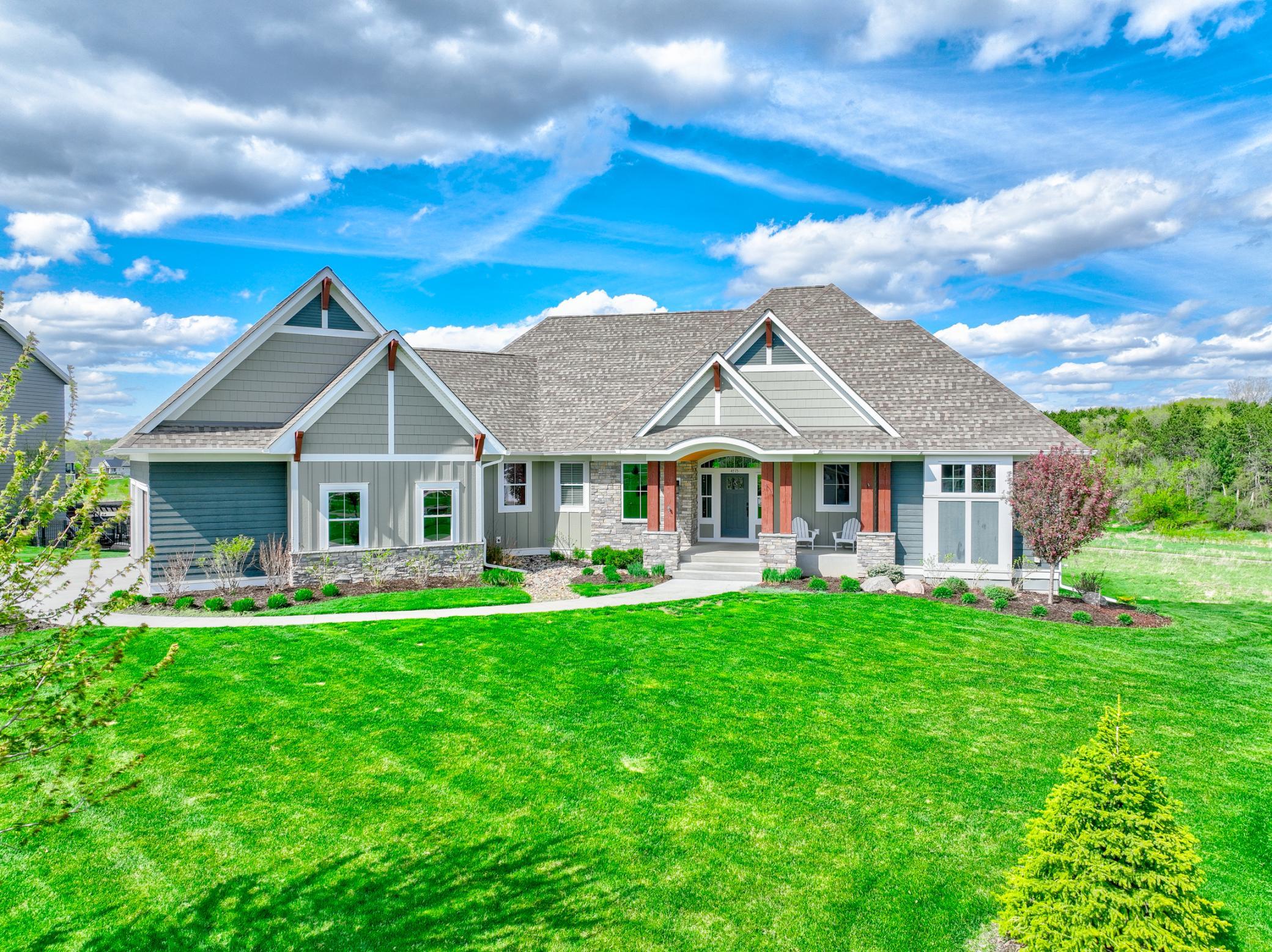 4715 Ordell Trail N Stillwater MN 55082