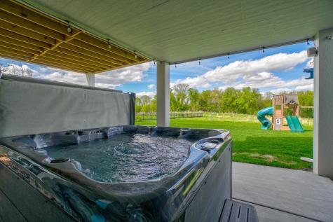 4715 Ordell Trail N Stillwater MN 55082