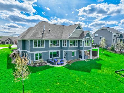 4715 Ordell Trail N Stillwater MN 55082