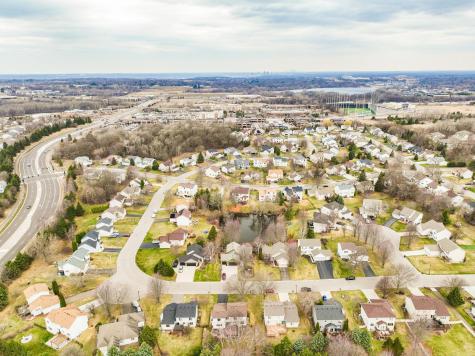 660 Kingfisher Lane Woodbury MN 55125