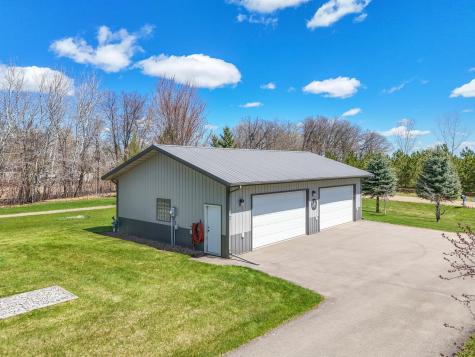 33959 457th Avenue Ottertail MN 56571