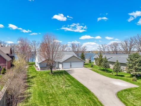 33959 457th Avenue Ottertail MN 56571