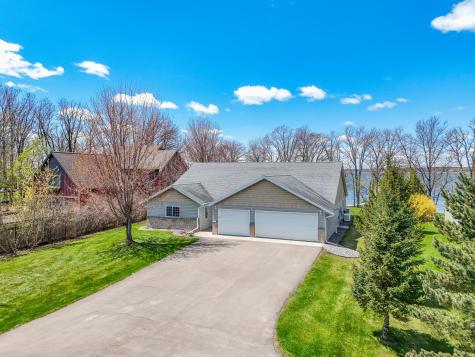 33959 457th Avenue Ottertail MN 56571