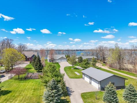 33959 457th Avenue Ottertail MN 56571