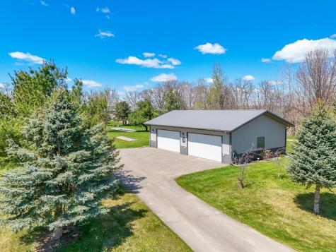 33959 457th Avenue Ottertail MN 56571