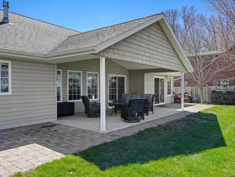 33959 457th Avenue Ottertail MN 56571