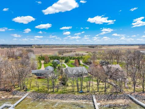33959 457th Avenue Ottertail MN 56571