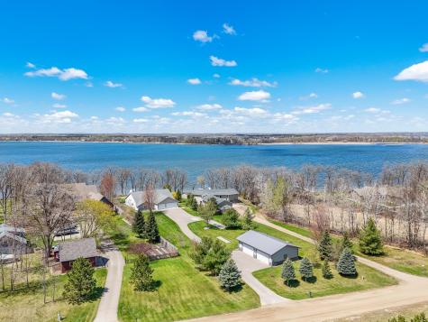 33959 457th Avenue Ottertail MN 56571