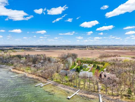 33959 457th Avenue Ottertail MN 56571