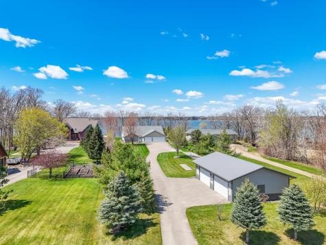 33959 457th Avenue Ottertail MN 56571