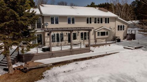 20551 County 12 Akeley MN 56433