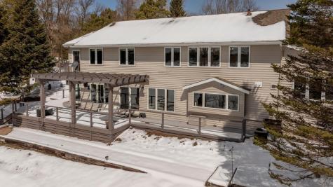 20551 County 12 Akeley MN 56433