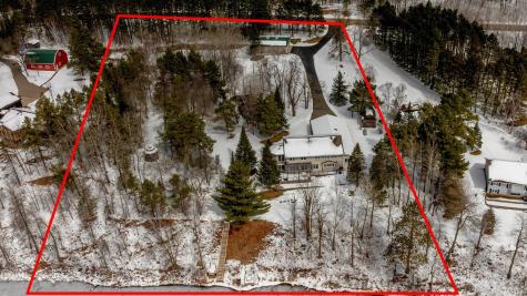 20551 County 12 Akeley MN 56433