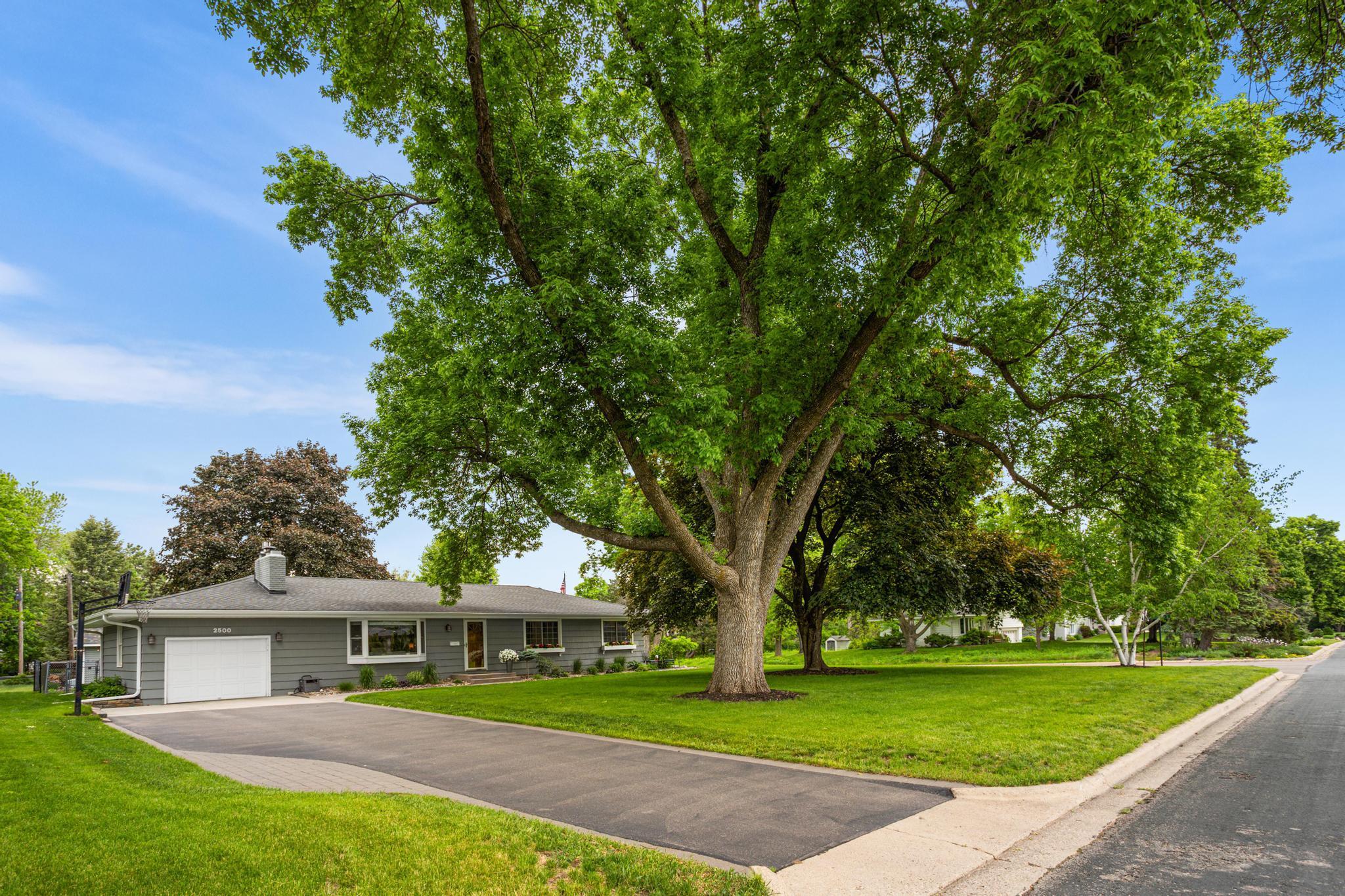 2500 Overlook Drive Bloomington MN 55431