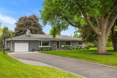 2500 Overlook Drive Bloomington MN 55431