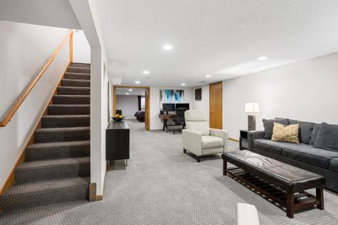 2500 Overlook Drive Bloomington MN 55431