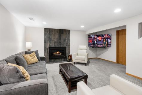 2500 Overlook Drive Bloomington MN 55431