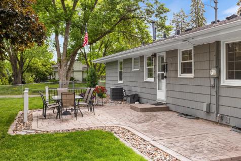 2500 Overlook Drive Bloomington MN 55431