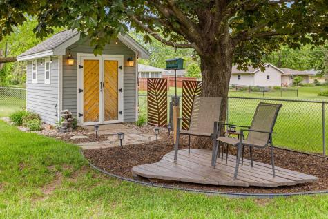 2500 Overlook Drive Bloomington MN 55431