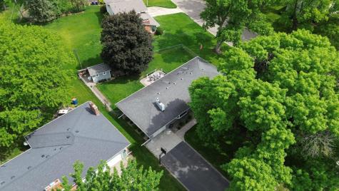 2500 Overlook Drive Bloomington MN 55431
