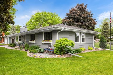2500 Overlook Drive Bloomington MN 55431