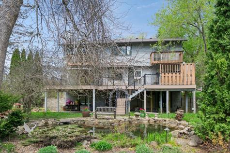 3895 Independence Road Independence MN 55359