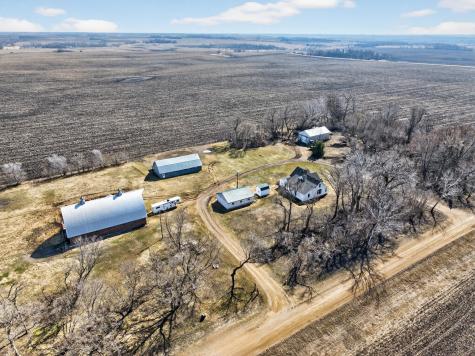 17624 340th Avenue Starbuck MN 56381