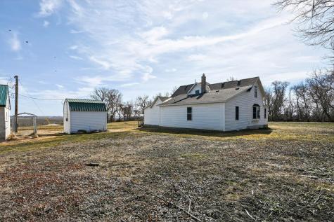 17624 340th Avenue Starbuck MN 56381