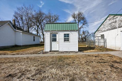 17624 340th Avenue Starbuck MN 56381