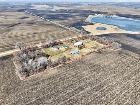 17624 340th Avenue Starbuck MN 56381