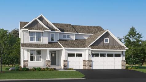 8593 183rd Street W Lakeville MN 55044