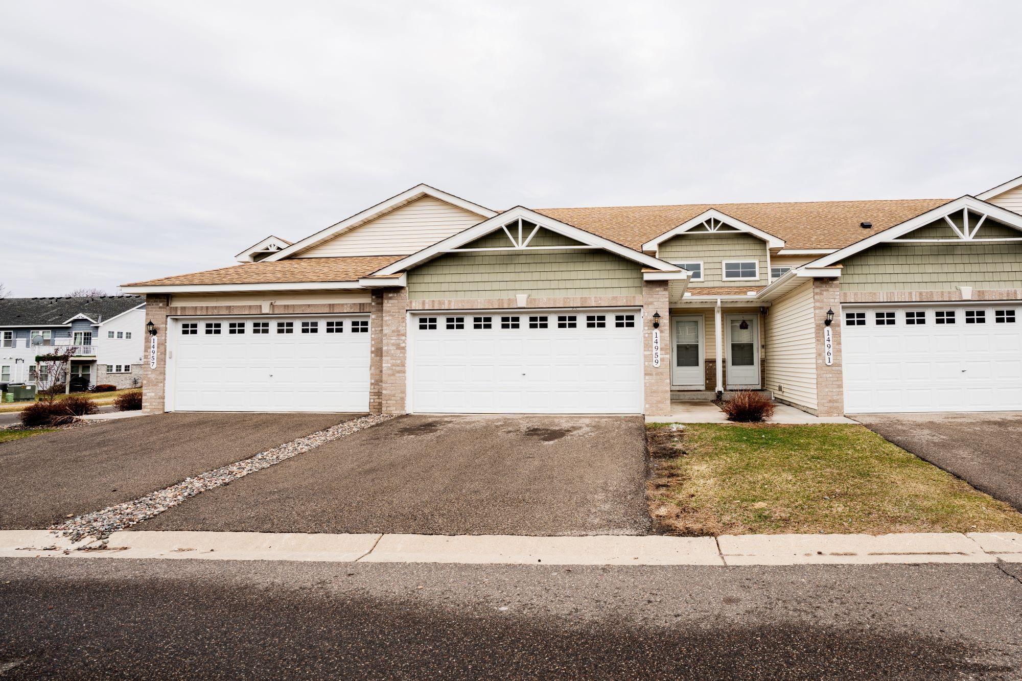 14959 Generation Avenue N Hugo MN 55038