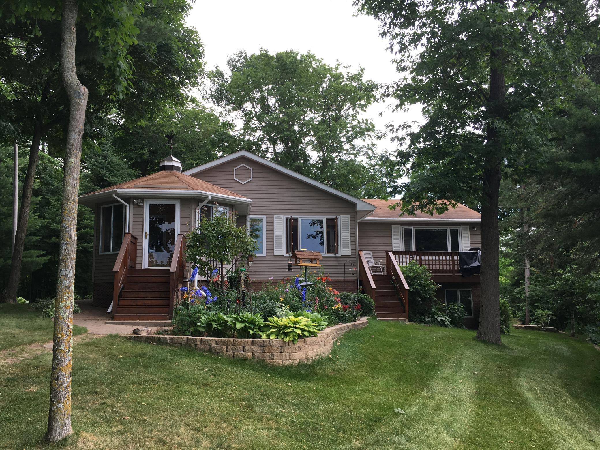 4803 White Pine Road Garrison MN 56450