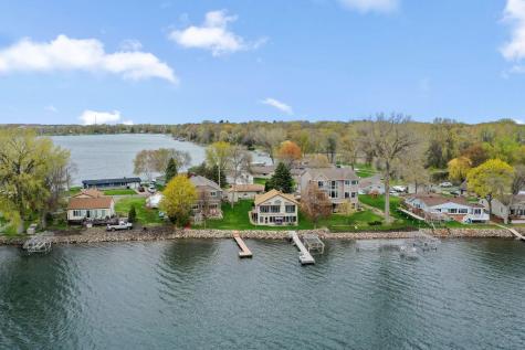 10509 Point Pleasant Road Chisago City MN 55013