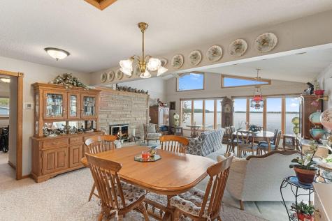10509 Point Pleasant Road Chisago City MN 55013