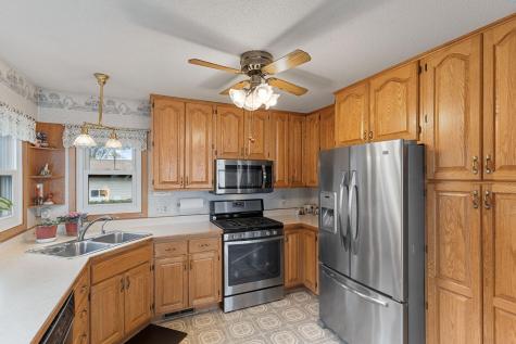 10509 Point Pleasant Road Chisago City MN 55013