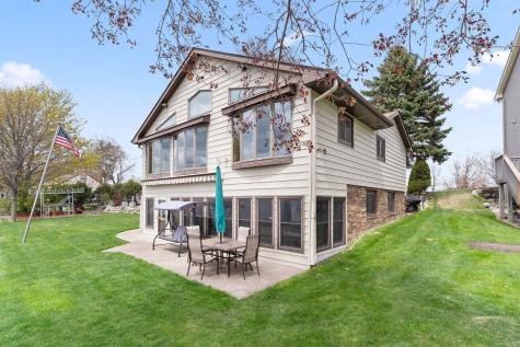 10509 Point Pleasant Road Chisago City MN 55013