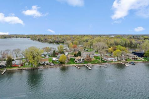 10509 Point Pleasant Road Chisago City MN 55013