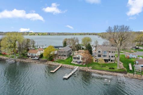 10509 Point Pleasant Road Chisago City MN 55013