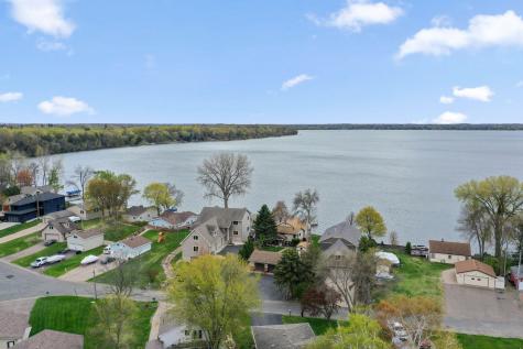 10509 Point Pleasant Road Chisago City MN 55013