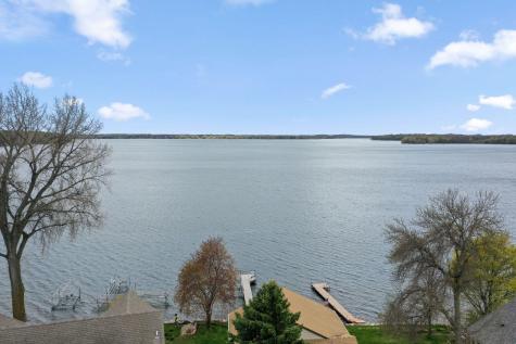 10509 Point Pleasant Road Chisago City MN 55013