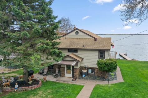 10509 Point Pleasant Road Chisago City MN 55013