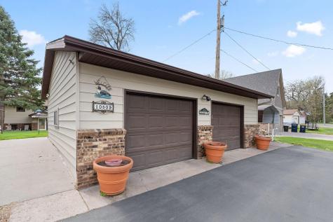 10509 Point Pleasant Road Chisago City MN 55013