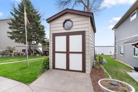 10509 Point Pleasant Road Chisago City MN 55013