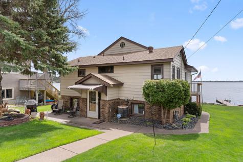 10509 Point Pleasant Road Chisago City MN 55013
