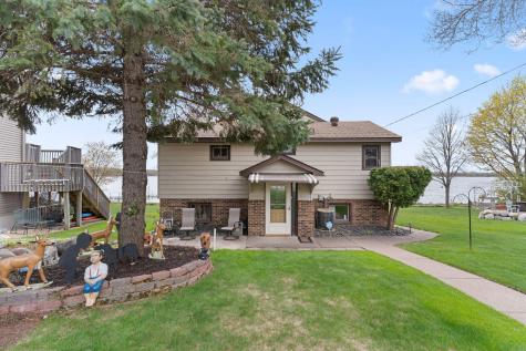 10509 Point Pleasant Road Chisago City MN 55013