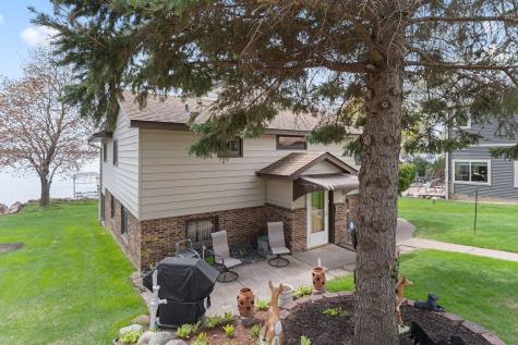 10509 Point Pleasant Road Chisago City MN 55013