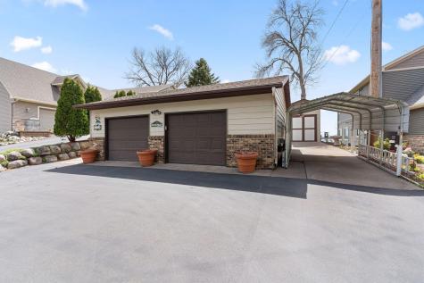 10509 Point Pleasant Road Chisago City MN 55013