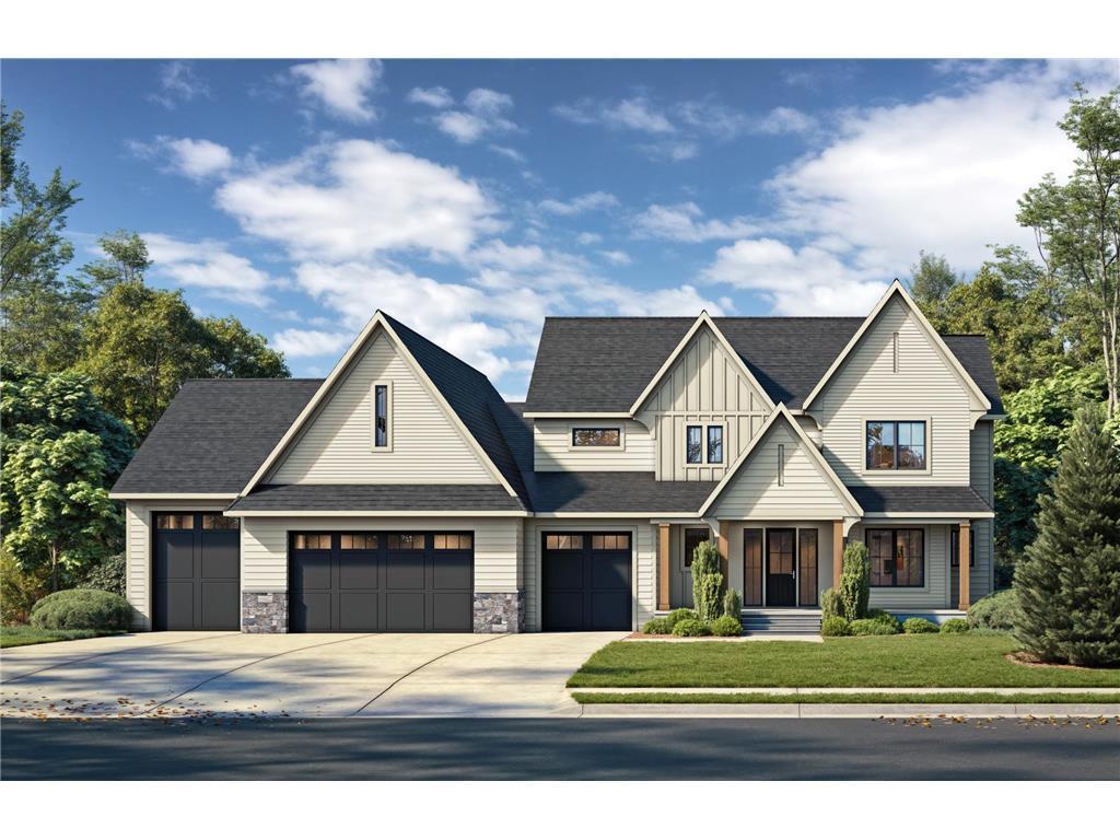 18727 Jarosite Court Lakeville MN 55044