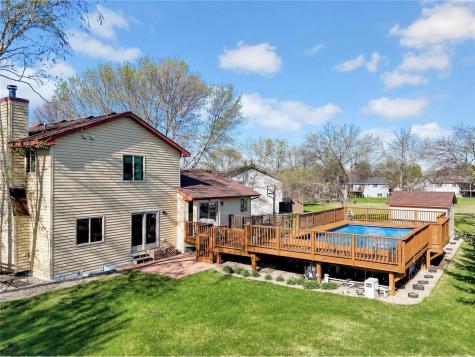 9161 N Kentucky Avenue N Brooklyn Park MN 55445